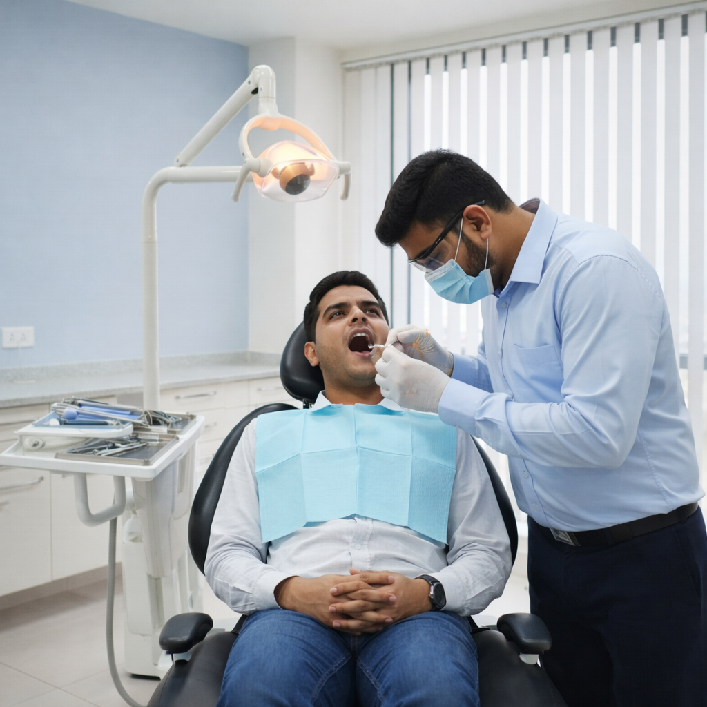 Dental Clinic
